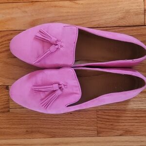Jcrew Flats Perfect for work